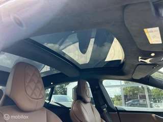 Tesla Model S Tesla Model S 100D Black Pack - afbeelding nr 6