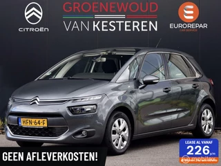 Citroën C4 Picasso - 19278318-0