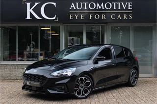 Ford Focus - 289350014-0