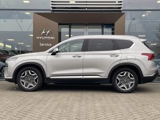 Hyundai Santa Fe | PHEV | Panorama dak | Stuur verwarmd - afbeelding nr 12