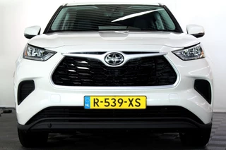 Toyota Highlander Toyota Highlander LE 3.5 V6 AWD 8p. ACC CARPLAY NAV CAM STOELVW '20 - afbeelding nr 5