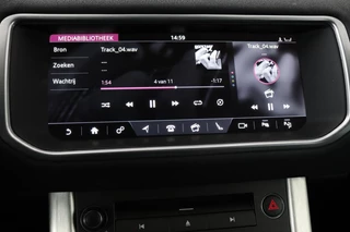 Land Rover Range Rover Evoque Land Rover Range Rover Evoque 2.0 TD4 SE | 2e eigenaar | Panoramadak | Leder |  Stoelverwarming | 360 camera | Full LED | Carplay | Meridian Sound | Memory | Stuurverwarming | Keyless - afbeelding nr 25