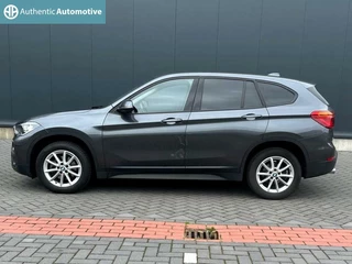 BMW X1 BMW X1 sDrive18i 60.000 km - afbeelding nr 2