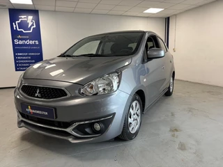 Mitsubishi Space Star 1.0 Intense