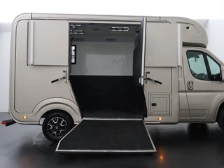 Citroën Jumper Citroën Jumper | BPM Vrij !! | Leder | Airco | Cruise | Trekhaak 2500Kg - afbeelding nr 26