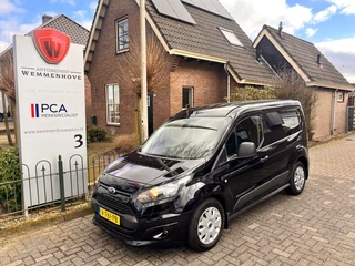 Ford Transit Connect Marge auto/130000KM/Airco/Stoel verw/Alles meegspoten - afbeelding nr 3