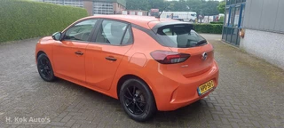 Opel Corsa Opel Corsa 1.2 - afbeelding nr 8