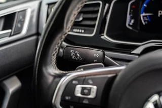 Volkswagen Polo Volkswagen Polo 1.0 TSI R Line Keyless|Stoelverw.|PANO VOL! - afbeelding nr 42