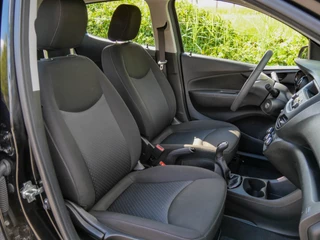 Opel KARL | CRUISE CONTROL | AIRCO | - afbeelding nr 5