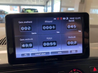 SEAT Mii Seat Mii 1.0 Sport Connect | NAVI | AIRCO | CRUISE CONTROL | - afbeelding nr 16