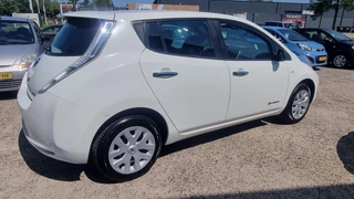 Nissan Leaf Nissan LEAF Visia 24 kWh💢€5299,-💢 - afbeelding nr 7