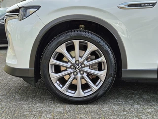 Mazda CX-60 - afbeelding nr 28