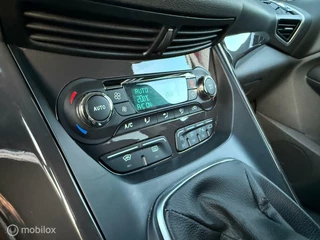 Ford Kuga Ford Kuga 1.5 ecoboost ST line Bi-xenon/LED/Elektr.pakket/19' - afbeelding nr 18