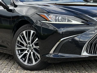 Lexus ES - afbeelding nr 2