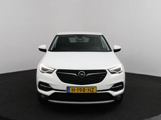 Opel Grandland X Opel Grandland X 1.2 Turbo Business Executive*AUTO*ECC*NAVI*TEL*CAM - afbeelding nr 14