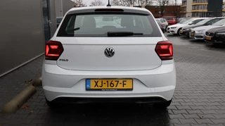 Volkswagen Polo - afbeelding nr 12