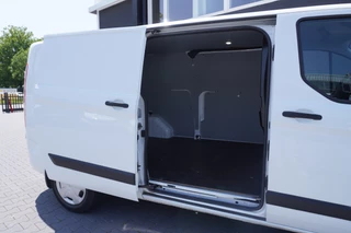 Ford Transit Custom Ford Transit Custom 2.0 TDCI 130PK - EURO 6 - Airco - Cruise - PDC - € 18.900,- Excl. - afbeelding nr 9