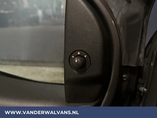 Fiat Doblò Fiat Doblò Cargo 1.3 MJ L1H1 Euro6 Airco | 3-Zits | Camera | Navigatie | Cruisecontrol | Parkeersensoren | Zijdeur, bijrijdersbank - afbeelding nr 18