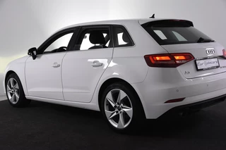 Audi A3 Audi A3 Sportback 35 TFSI *1ste Eigenaar*Navigatie*Stoelverwarming* - afbeelding nr 27
