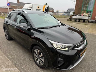 Kia Stonic Kia Stonic 1.0 T-GDI DynamicPlusLine Automaat  16 inch velgen & banden , Navigatie , Bluetooth  Priveglas , Electr. inklapbare spiegels , Parkeerhulp achter - afbeelding nr 7