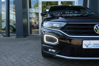 Volkswagen T-Roc - afbeelding nr 10
