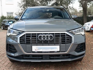 Audi Q3 TREKH, PRIVACY, ADAPT. CRUISE ** 1e EIG - UNFALLFREI ** ** INFORMEER OOK NAAR ONZE AANTREKKELIJKE FINANCIAL-LEASE TARIEVEN ** - afbeelding nr 6