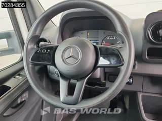 Mercedes-Benz 314 CDI Mercedes 314 CDI Koelwagen Bi temp Automaat Zijdeur Thermo King V-300 Max Koeler Koel Vries Vriezer Kühlkasten 15m3 Airco - afbeelding nr 22