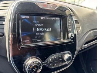 Renault Captur Renault Captur 0.9 TCe Dynamique, Clima, Cruise, Navi, DAB, Trekhaak - afbeelding nr 24