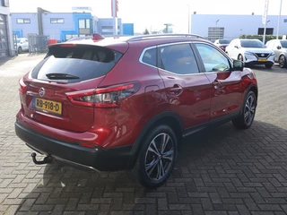 Nissan QASHQAI - afbeelding nr 9