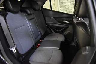 Opel Mokka Opel Mokka 1.4 T 140PK COSMO TREKHAAK/NAVI/CAMERA - afbeelding nr 18
