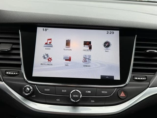 Opel Astra Opel Astra Sports Tourer 1.0 Edition/Trekhaak/Clima/Cruise/Camera/Apple Carplay/Android Auto Turbo - afbeelding nr 15