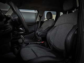 MINI One Mini Cooper One 1.5 Automaat  5-Deurs | CARPLAY | KEYLESS | CAMERA | DEALER ONDERHOUDEN - afbeelding nr 23