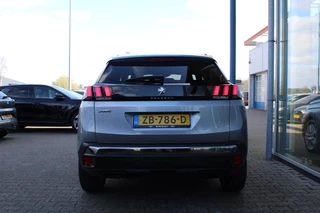 Peugeot 3008 Peugeot 3008 1.2 PureTech Blue Lease Executive | Distributieriem Vervangen! | Navigatie | Climate Control | Cruise Control | Parkeersensoren | Lichtmetalen Velgen | - afbeelding nr 5