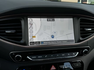 Hyundai IONIQ Hyundai IONIQ Comfort EV | Navigatie | Acheruitrijcamera - afbeelding nr 21