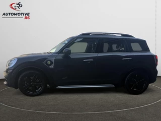 MINI Countryman Mini Countryman Cooper S E ALL4 Hybride 224pk – Luxe | 4x4 | Panodak | Navi | Leder | Topstaat! - afbeelding nr 8