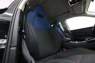 Lynk & Co 01 Lynk & Co 01 1.5 PHEV Automaat - afbeelding nr 23