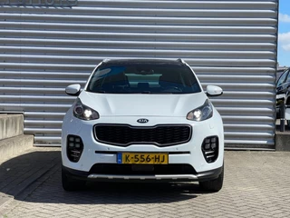 Kia Sportage - afbeelding nr 20