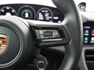Porsche Taycan Porsche Taycan Performance 84 kWh ORIG. NL. NAP KM. | 360 CAMERA | MEMORY SEAT - afbeelding nr 32