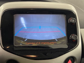 Toyota Aygo VERWACHT!! - afbeelding nr 11