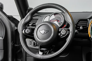 MINI Clubman Pano Leder H/K CarPlay Stoelverwarming - afbeelding nr 19