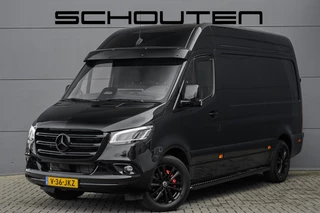 Mercedes-Benz Sprinter - 370343819-0