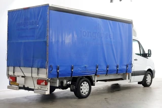 Mercedes-Benz Sprinter - afbeelding nr 2
