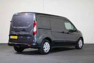 Ford Transit Connect Ford Transit Connect 1.5 EcoBlue L2 Trend Automaat Airco Navigatie Camera Trekhaak - afbeelding nr 8