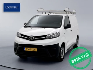 Toyota ProAce - 146585495-0