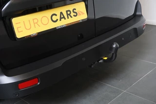 Ford Transit Connect Ford Transit Connect 1.5 EcoBlue L2 Trend Navi|Airco|PDC A|Cruise Control|3Zits|Camera|DAB+ - afbeelding nr 8