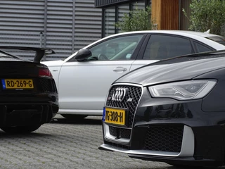 Audi A3 Audi A3 Sportback 2.5 TFSI RS3 ABT 429PK Quattro ProLine P. / B&O / LED - afbeelding nr 77