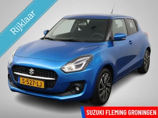 Suzuki Swift Suzuki Swift 1.2 Style Smart Hybrid - afbeelding nr 1