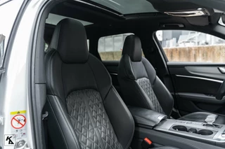 Audi A6 Audi A6 Avant 45 TFSI | 2019 Quattro | S-line - afbeelding nr 73