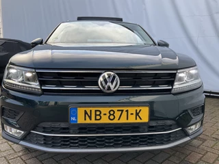 Volkswagen Tiguan - afbeelding nr 13