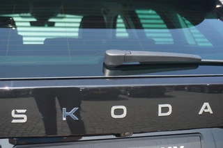 Škoda Octavia Škoda Octavia Combi 150PK AUTOMAAT ADAPTIVE | WINTERPACK | CAMERA | NAVI | KEYLESS! - afbeelding nr 56